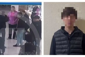 Подросток ударил мужчину по&nbsp;голове из-за оскорблений