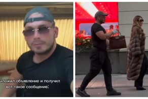 Новая востребованная профессия появилась среди модниц с Патриков