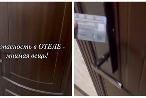 Мужчина ночью проник в гостиничный номер российской туристки в Узбекистане