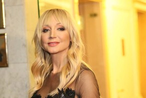 Кристине Орбакайте запретили въезд в Латвию