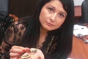 СМИ показали челюсть Адольфа Гитлера, хранящуюся в архиве ФСБ