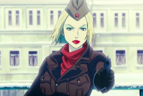 В России захотели снимать «правильное» аниме