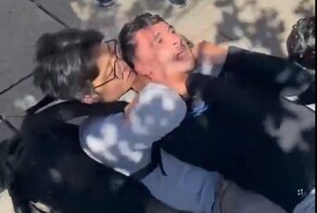 В Испании мигрант попытался ограбить китайского туриста — но нарвался на карате-пацана