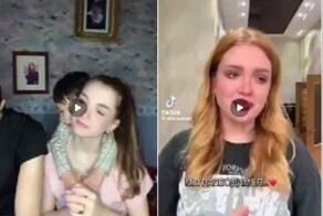 «Давайте поможем таджикам выходить за них замуж», — россиянка отказалась от гражданства РФ, родила ребёнка и уехала за своим любимым в Таджикистан