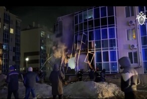 Украинец и белорус, при помощи молдаванина собирали бомбу для теракта по заданию Украины, но сами на этой бомбе подорвались