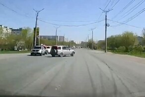 За что боролся, на то и напоролся