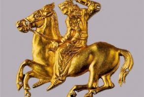 Коллекция Петра I (16 фото)