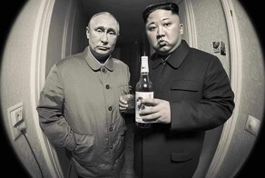 О политике и не только