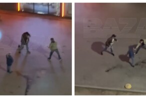 Самая тихая схватка