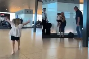 Радость встречи