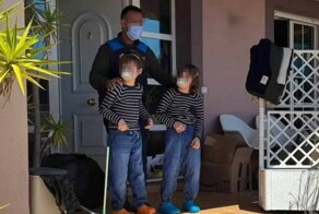 Семья немцев 4 года не выпускала детей на улицу из-за боязни ковида