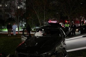 В Ставропольском крае гонщик купил BMW и решил пошашковать — в итоге он разбился через 4 часа после покупки