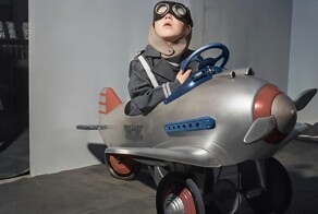 Подборка интересных и необычных фотографий из США