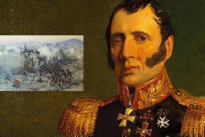 Пётр Cтепанович Котляревский