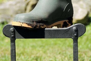 Декроттуар: маленький артефакт грязной эпохи и забытый страж чистоты