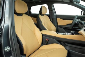 Немного о надёжности и безопасности китайского автомобиля Changan