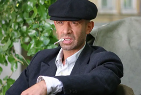 Был ли в Одессе реальный Гоцман из "Ликвидации"?