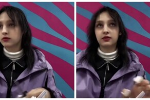 «Проглочу тебя целиком, а дома выплюну, чтобы мы вместе были»