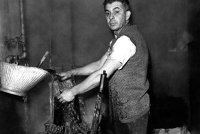 Безумный мир шляпного дела: как ртуть сводила шляпников с ума