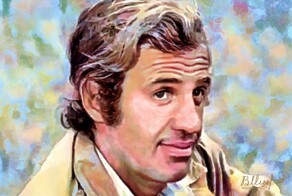 Назло тем, кто не верил...Жан-Поль Бельмондо