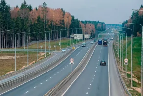 Платная дорога М-11 от Москвы до Солнечногорска станет бесплатной, но только на 1 день