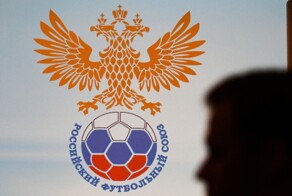 Российская сборная по футболу может сыграть с командой Бразилии