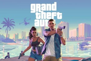 Новый трейлер игры GTA VI