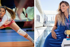 15 спортсменок, которые отличились не только карьерой, но и вошли в топ самых привлекательных