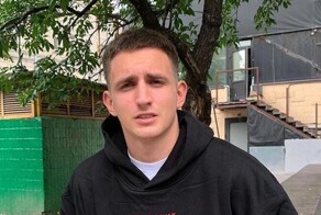 Блогер Литвин спешно покинул Россию после новостей о проверке его военного билета