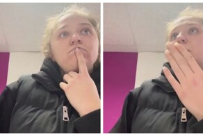 Чем спокойнее сотрудник, тем больше бесится неадекватный покупатель