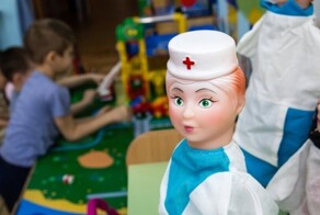 В Госдуме предложили запретить принимать детей мигрантов в государственные детсады