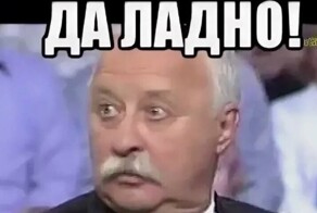 Леонид Якубович исполнит главную роль в российском боди-хорроре