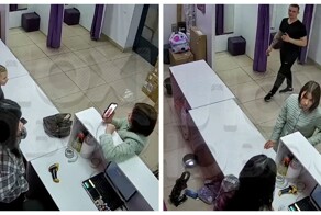 В Челябинской области женщина устроила скандал молодой возлюбленной бывшего сожителя