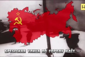 С Днём 80-летия Великой Победы!!