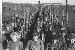 Противотанковые ружья