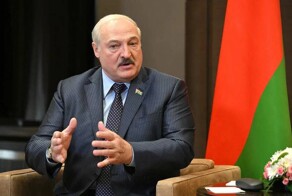 Лукашенко пожаловался на то, что в Беларуси пропала картошка