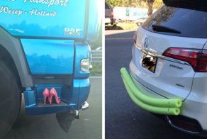 20 крайне странных вещей, которые никто не ожидал увидеть