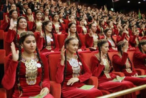 Туркменистан и его самые странные законы