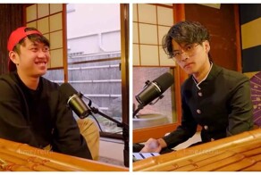 Как звучат японские скороговорки