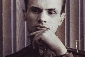 Мой отец, сталинский оккупант ©⁠⁠