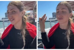 "В радиусе километра никто не чувствует запах шашлыка"