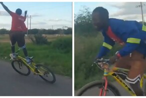 Гравитация боялась этого парня