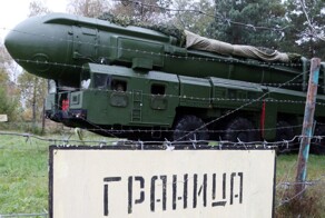 Украинские каналы пишут свои версии цели для "Орешника"