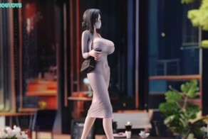 Южнокорейские феминистки завалили полицию жалобами из-за аниме-куклы с женственной фигурой