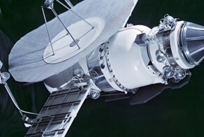 Запущенный СССР аппарат «Космос-482» сошёл с орбиты и упал в Индийский океан