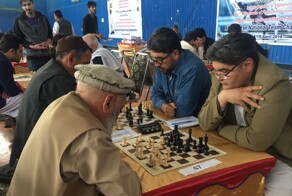 В Афганистане запретили играть в шахматы