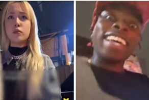 "Я-рис, ты-жареная курочка"