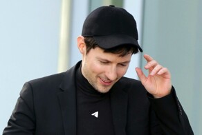 Дуров троллит WhatsApp за антирекламу Telegram