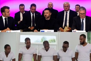 Использовал силу противника и перевернул его на лопатки