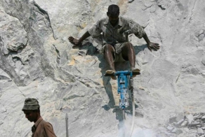 Самое главное - соблюдать технику безопасности. Часть 2. (50 фото)